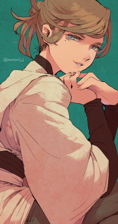 JoseiJedi's tweet photo. “Hello there.” https://t.co/8F2JryOilf