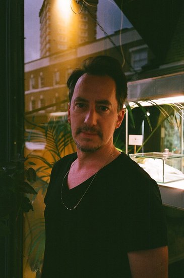 Underneath his shop there is a world full of precious stones, golden powder and all sorts of tools that William uses like a second pair of hands. We spent an afternoon in this jewellery makers little universe that is his B'way Market shop. Read it here: wearebroadwaymarket.com