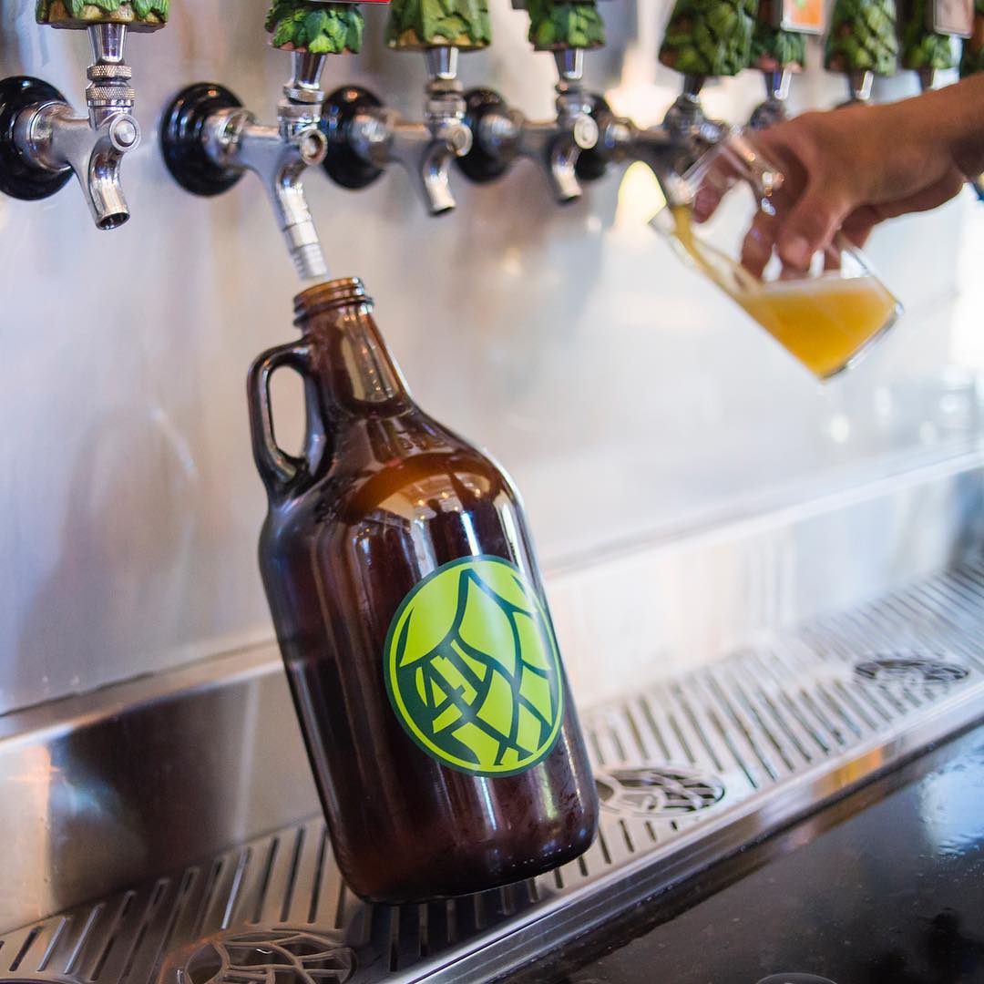 The Beer Necessities (@beernecessities) on Twitter photo What did the dog say to the taproom bartender? Fill up my grrrrowler now! (We're sorry. Great photo of <a href="/balebreaker/">Bale Breaker Brewing</a>'s growler, though!).
📷 <a href="/balebreaker/">Bale Breaker Brewing</a> What did the dog say to the taproom bartender? Fill up my grrrrowler now! (We're sorry. Great photo of <a href="/balebreaker/">Bale Breaker Brewing</a>'s growler, though!).
📷 <a href="/balebreaker/">Bale Breaker Brewing</a>