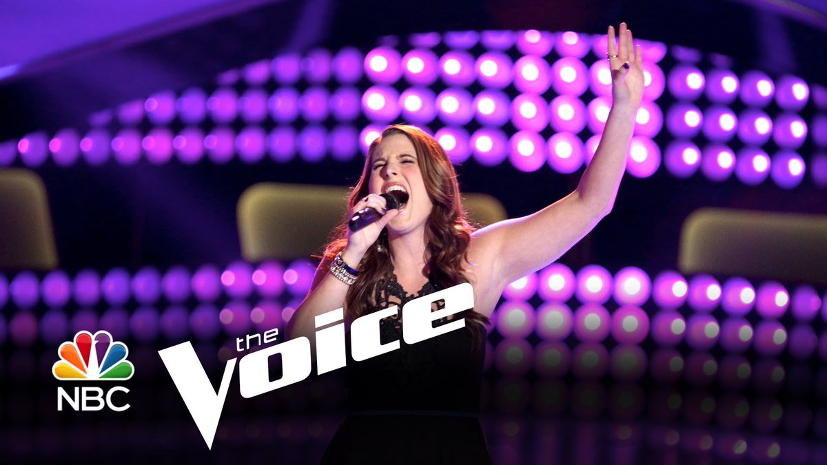 TriciaDobrev's tweet photo. Thx you #AudraMcLaughlin @AudraLynn21  Country/Soul #Singer Top 6 finalist #season6 of #NBC’s @NBCTheVoice  #FOLLOWS @_ELITEmag #ck out her "Love Me Like A #Stranger"  @youtube  https://t.co/dkD6qJqNAs  &amp; #BOOMERANG https://t.co/PCEGIzfXxw   Follow her On #Spotify!  #500pxrtg #RT https://t.co/wIIOMjt1ks