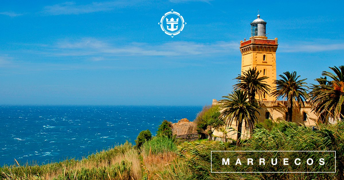 Royal Caribbean Esp tweet media