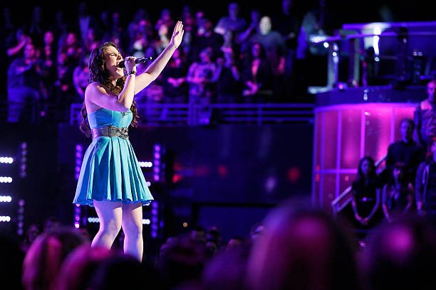 TriciaDobrev's tweet photo. Thx you #AudraMcLaughlin @AudraLynn21  Country/Soul #Singer Top 6 finalist #season6 of #NBC’s @NBCTheVoice  #FOLLOWS @_ELITEmag #ck out her "Love Me Like A #Stranger"  @youtube  https://t.co/dkD6qJqNAs  &amp; #BOOMERANG https://t.co/PCEGIzfXxw   Follow her On #Spotify!  #500pxrtg #RT https://t.co/wIIOMjt1ks
