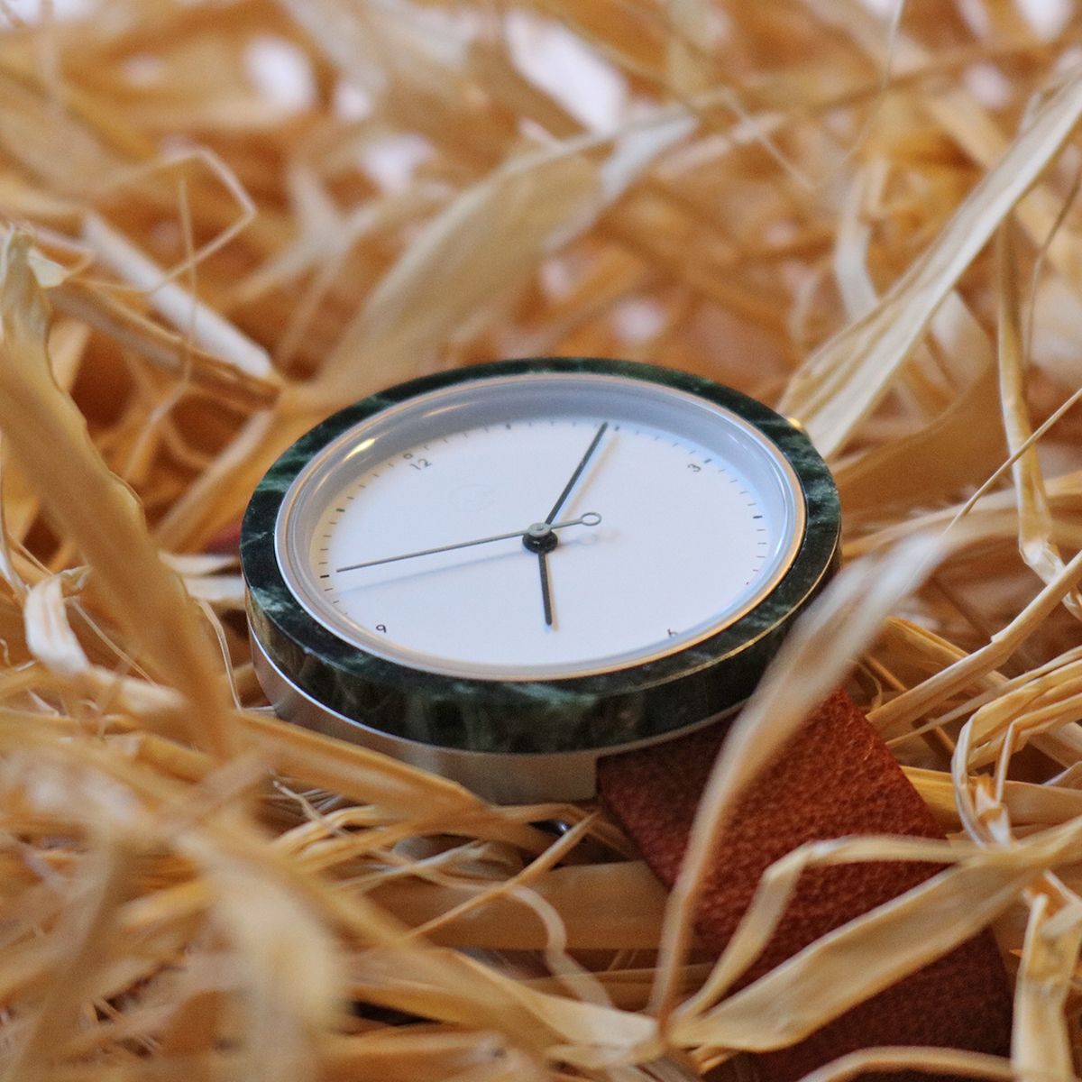 wolfandbadger's tweet photo. We caught up with @FlintWatches to find out how they're creating watches with a difference https://t.co/3aCIdQxIvv https://t.co/q8X4ceh6bJ