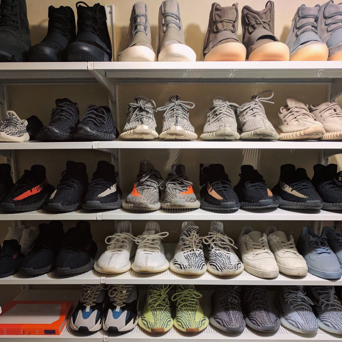 Yeezy 2015 - 2017 🚀🚀🚀
