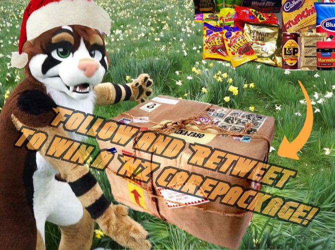 SparkyBites tweet picture