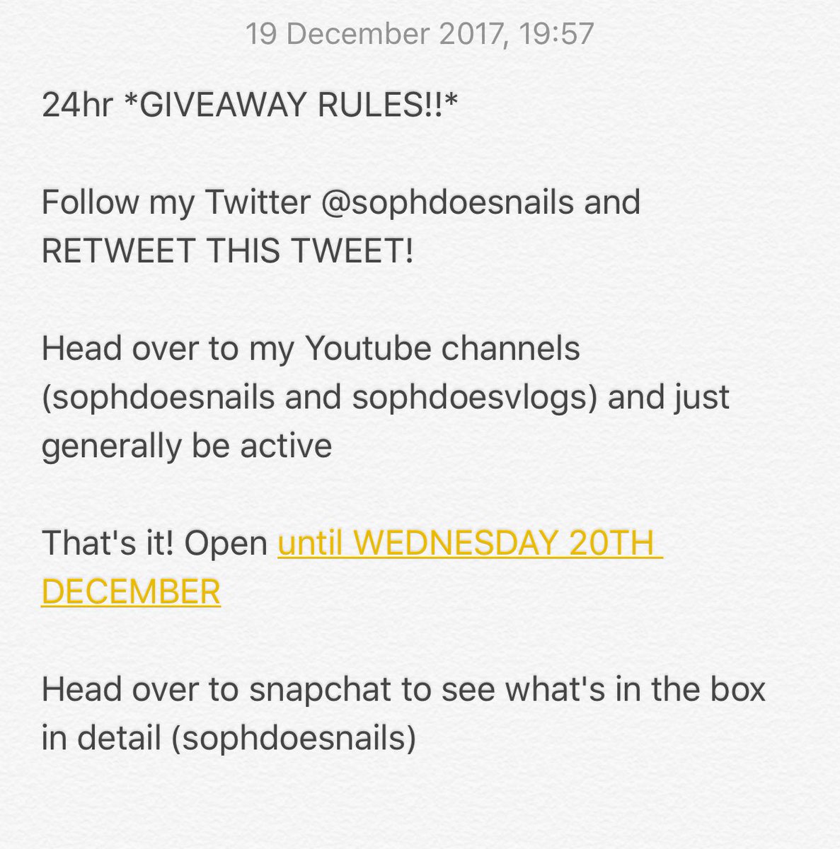 Soph 🪩 tweet media