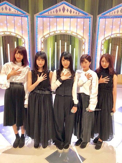 欅坂 動画movie Sur Twitter 五人囃子 結局 じゃあねしか言えない Akb48showブログ 欅坂46 欅坂46show 五人囃子 坂道 欅坂 動画movie Sur Twitter 五人囃子 結局 じゃあねしか言えない Akb48showブログ 欅坂46 欅坂46show 五人囃子 坂道