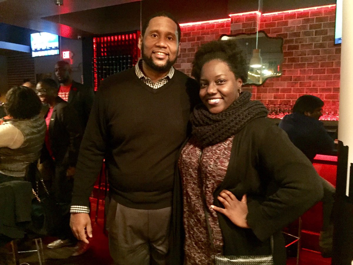 bprsatlanta's tweet photo. #BPRSATLANTA Holiday Party is in full effect! Stop by #TheSpiceHouse Cascade to party with us! #ATL #PRMoguls https://t.co/yaBm6JwqgU