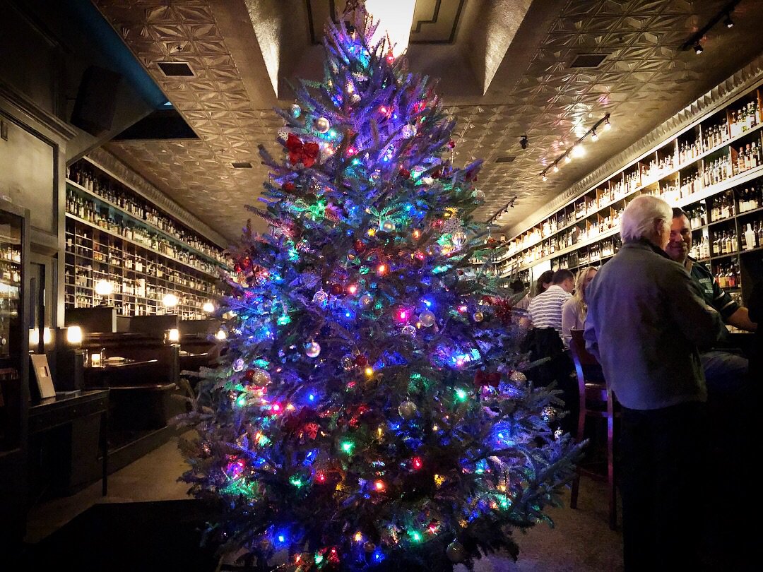 JackRoseinDC's tweet image. There’s no place in DC with more holiday spirit 🎄✨ + spirits 🥃 // come share a holiday drink with us this season! #holidayspirits