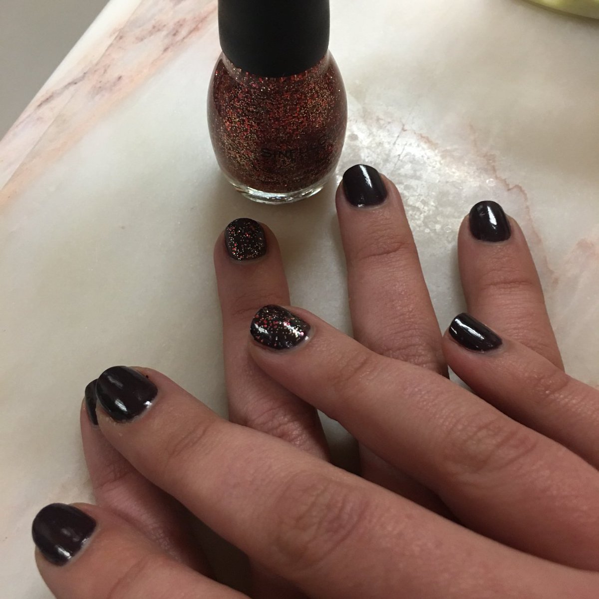 JustinePesti's tweet photo. @SinfulColors @Sinfulcolors_NP @Influenster #SinfulColors #SCHalloween #Complimentary https://t.co/7jtrufnZib