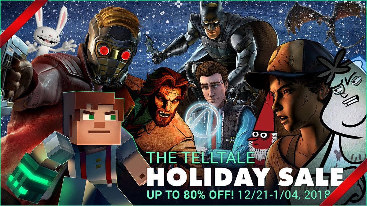 download telltale series for free download telltale series for free