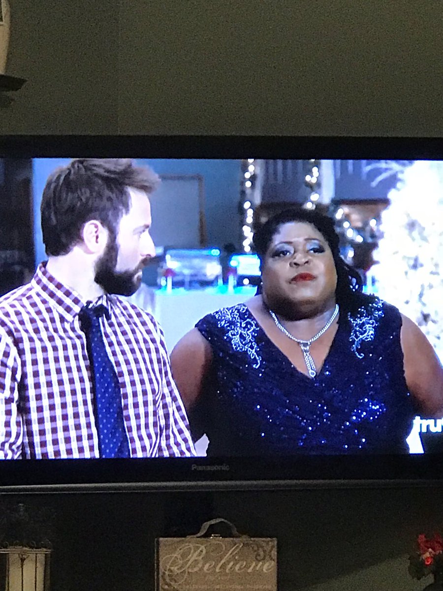 KimGondeck's tweet photo. @TheRealSonyaEd you’re beautiful in the 4 minute Premiere of #ThoseWhoCant #Family #SmoothHigh https://t.co/QW4Owf40yp