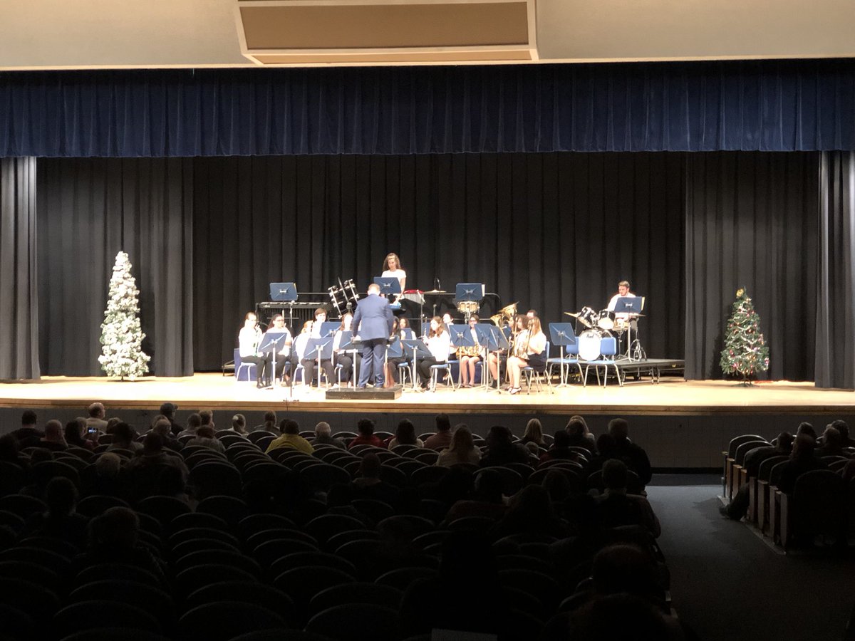 DSzokoly's tweet photo. Another great performance by the Cornell Concert Band! #2017winterconcert #WeAreCornell https://t.co/pTop6YGMPa