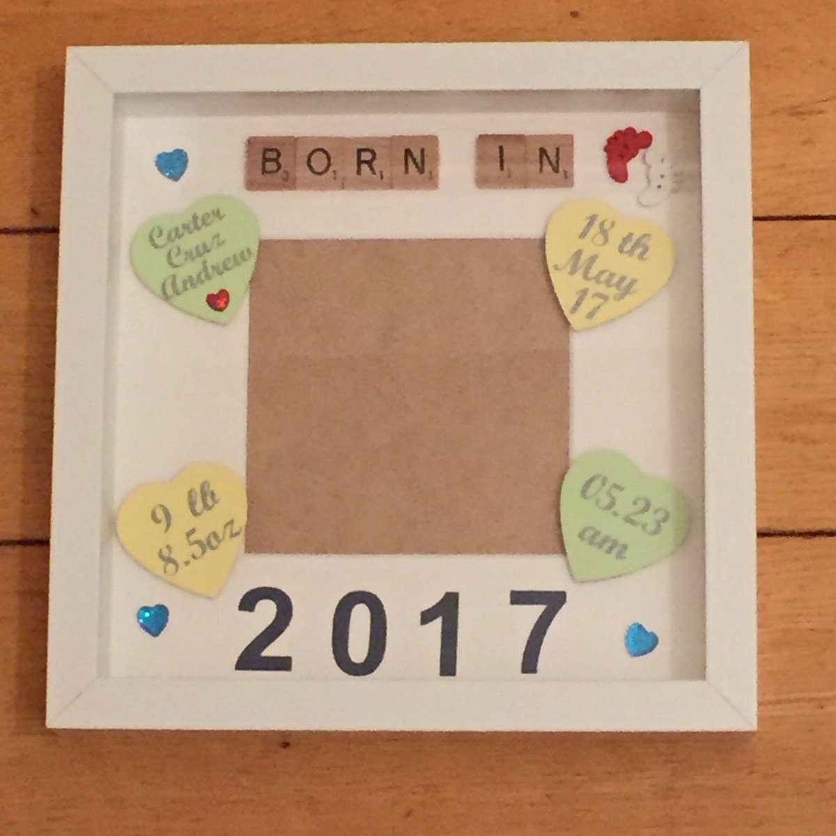 cleverchic1's tweet photo. Baby Birth Details Photo Frame, New Baby, Baby Boy, Baby Girl, New P… https://t.co/dmqbdRhTbO #Etsy #ChristeningGift https://t.co/RmEnJ8q3At