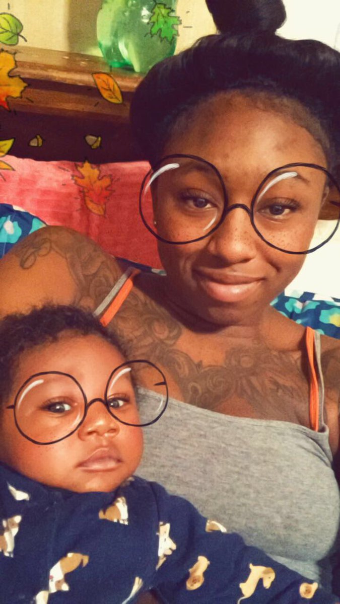 ihoopLSUA's tweet image. My lil fat man ‘ 👶🏾🍫