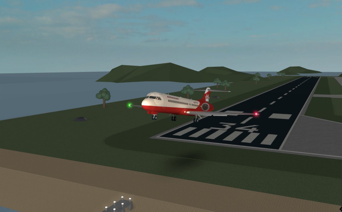 AirDenmark_RBLX's tweet photo. AirDenmark coming soon! Join the group now! https://t.co/RKfF35yTRJ