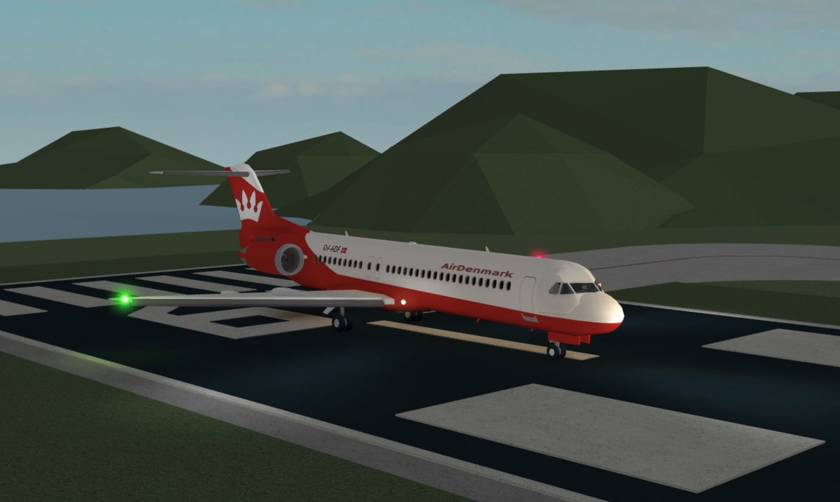 AirDenmark_RBLX's tweet photo. AirDenmark coming soon! Join the group now! https://t.co/RKfF35yTRJ
