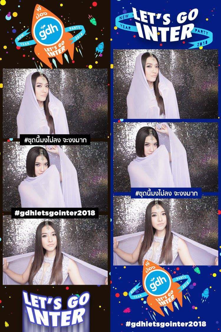 MewnitthafcO's tweet photo. #มิวนิษฐา สาวตาคมในชุดจินนี่ จากงาน #gdhletsgointer2018 เอามาฝากเเฟนๆจ้าา 

ขอบคุณ📸 @gdh559 🙏

#ชุดนี้มงไม่ลงจะงงมาก #gdhnewyearparty2018 #gdh559 #mewnittha #mewnitthafanclub_official https://t.co/juIrsohuhW