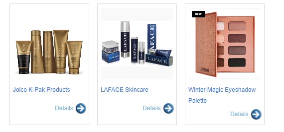 EvrydayShortcut's tweet photo. Need gift ideas? Check out these gifts for her in our #2017holidaygiftguide from @Joico @LafaceLab @Sephora https://t.co/yNAPNi1bye https://t.co/520TlqHipo