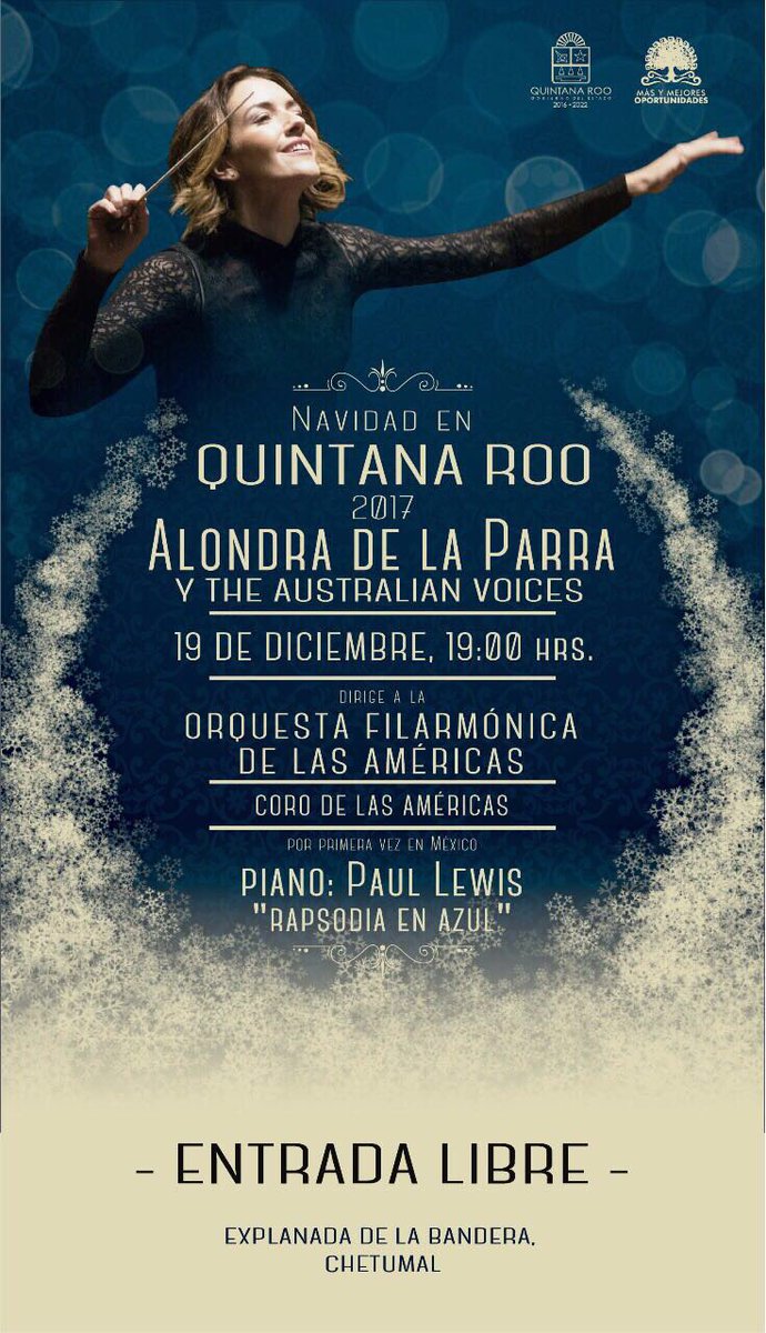 Comunicación Quintana Roo tweet media