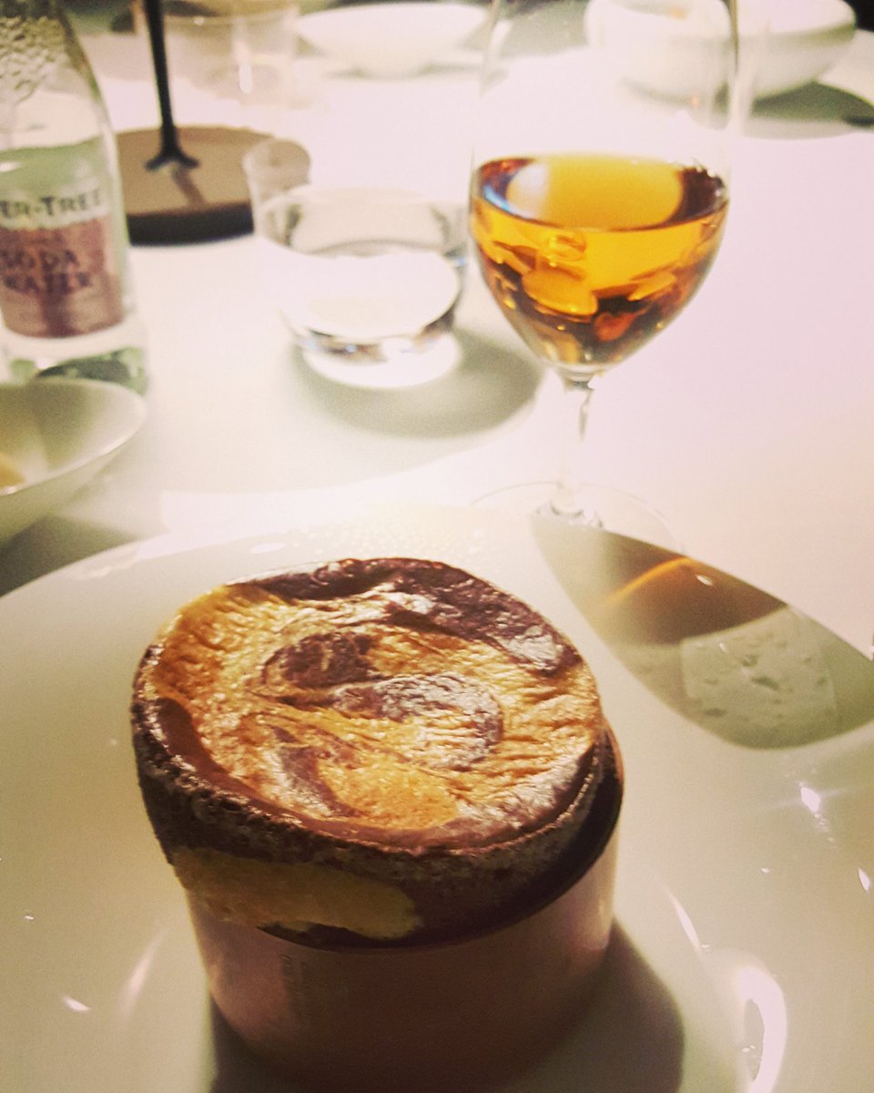 Smitz_A's tweet photo. Some fine food and wines with impeccable service @square_rest this evening #michelinstar #Foodie https://t.co/8GivkLoUdS