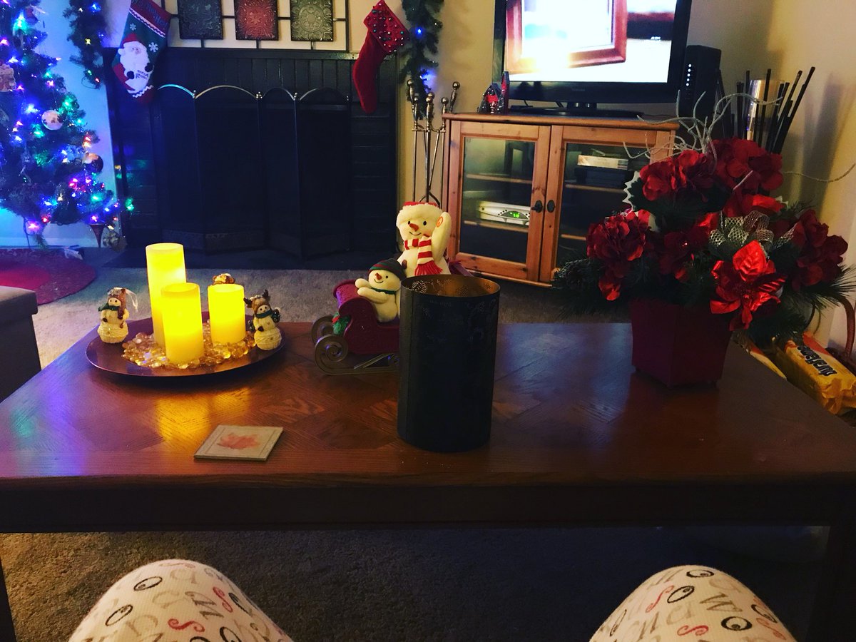 CaptainSwan_3's tweet photo. Christmas 🎄❤️ https://t.co/ehjokXWpYD