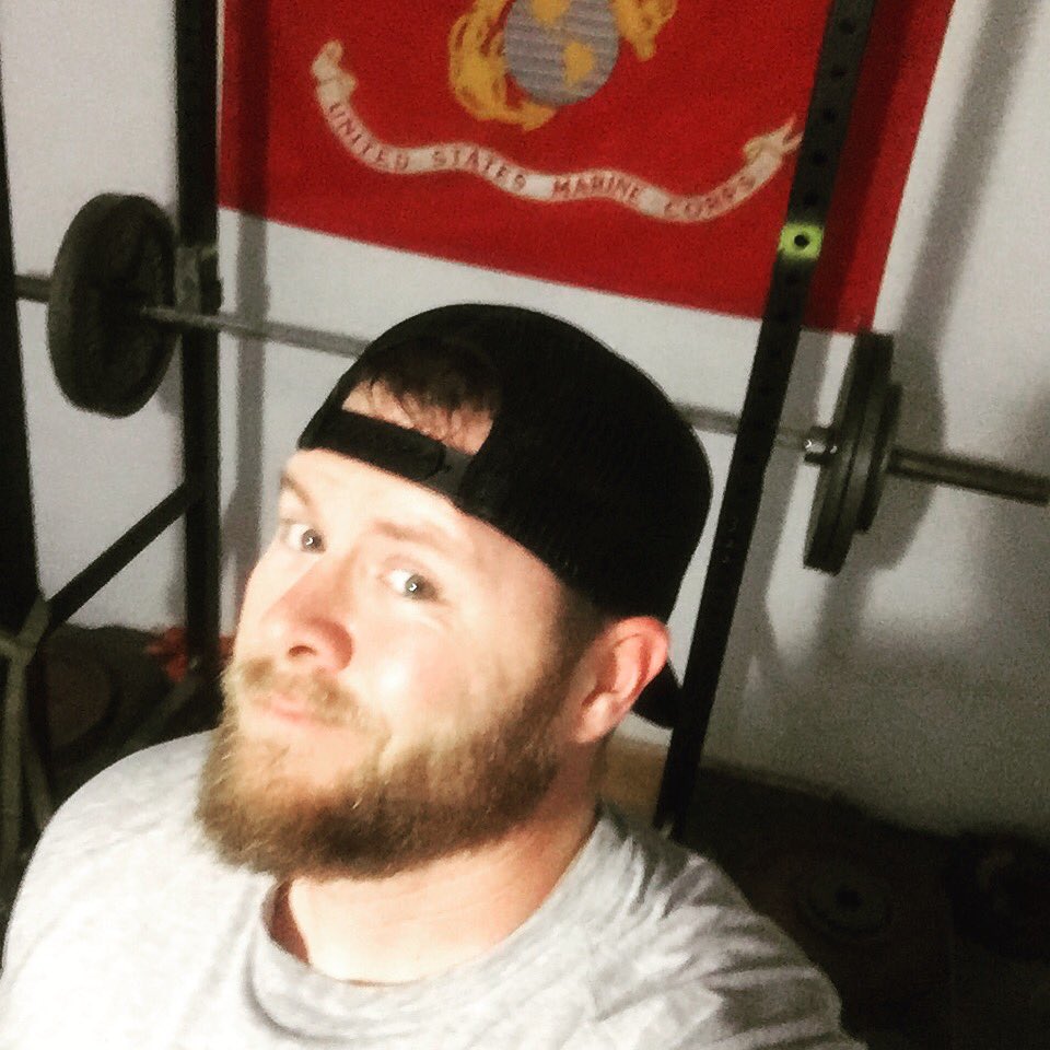 claytonadams31's tweet image. “For me there are neither locks nor bolts, whatsoever I desire is mine" - The Master Thief. 5X5 at 275 #325soon #chasingprs #imgonnagetit #isuckatbench #texasmethod #70sbig #caffeineandkilos #musclegrindingcashbadger
