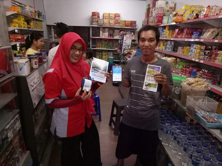 Apapun Bisnis yang sedang anda jalani, lengkapi dengan #Fastpay Segera bergabung! Insya Alloh Berkah. Klik fastpay.co.id/?FA77904 #sentrabisnisfastpay #Bisnis #peluangusaha