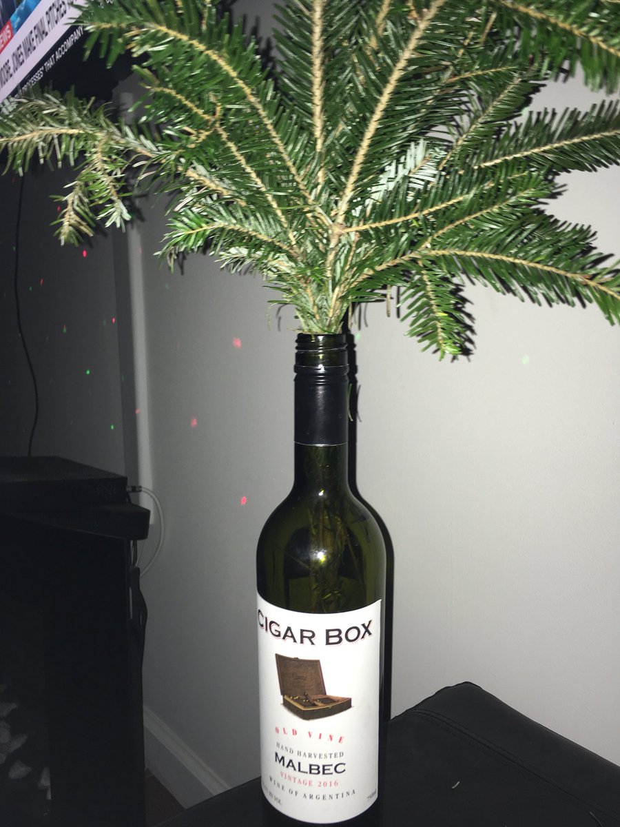 GypsyRN212's tweet photo. @BrightCellars 💥 ....after it’s finished-it’s my Christmas 🎄
#malbac
#Argentina 🍷 https://t.co/pW3jxk3Zdz