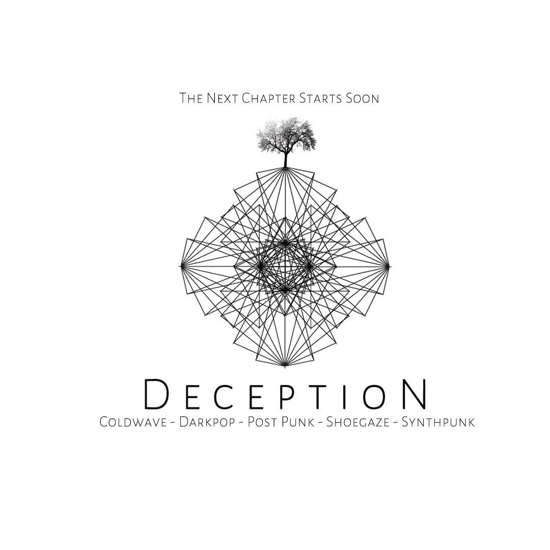 DeceptionSLC's tweet photo. Dark dance returns soon.
#deceptionslc #area51slc #saltlakecity #Coldwave #postpunk #shoegaze #darkpop https://t.co/8TAnCG7iNZ