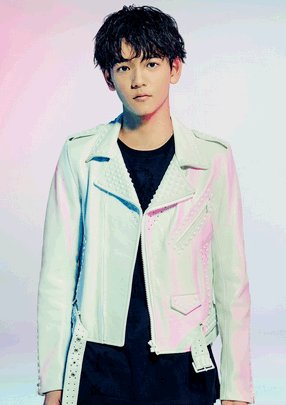 exnews24's tweet photo. 【FANTASTICS】ボーカル

中島颯太
(ナカジマ ソウタ)

大阪府出身 18歳 https://t.co/HmZ4dlo3JB