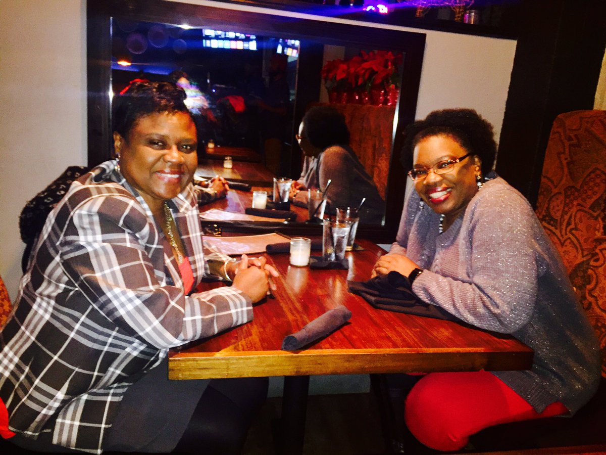 bprsatlanta's tweet photo. #BPRSATLANTA Holiday Party is in full effect! Stop by #TheSpiceHouse Cascade to party with us! #ATL #PRMoguls https://t.co/8uJccb2cgU