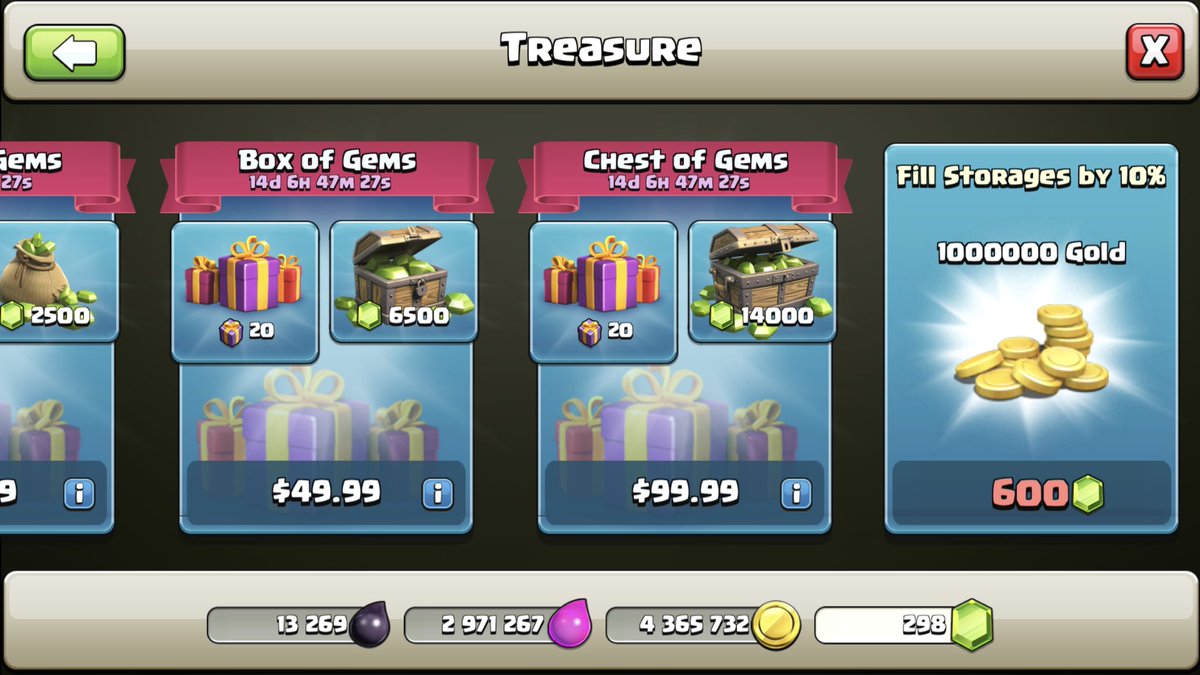 Ho-Ho-Ho, Santa Ash time! 🎅🏻 

🎄 I’ll visit your clan for a day in CoC
🎄 I’ll buy $99.99 worth of gifts for your clan
🎄 I will repeat this for 3 different clans
🎄 Follow &amp; RT to enter
🎄 Winning clans announced on Christmas Eve at 5pm EST