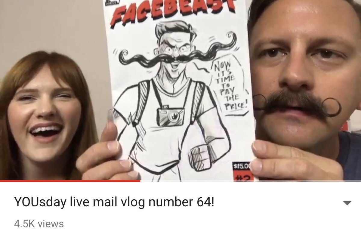 KeelHaulKate's tweet photo. @thetimtracker and @TheJennTracker : I hope you enjoy all the gifts! Sorry I went a little overboard lol! Hope to meet youone day! I’m full of happy tears today! ❤️ #thetimtracker #youtube #fanmail #nerdflaire #keelhaulkate #disney https://t.co/BqOtCsbyar