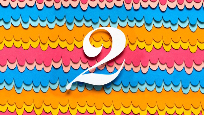 Do you remember when you joined Twitter? I do, it’s been 2 years today! #MyTwitterAnniversary https://t