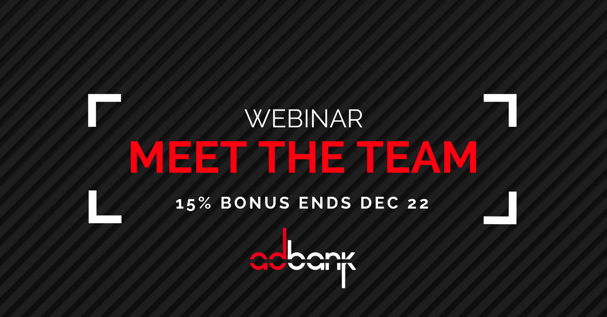 adbanknetwork tweet picture