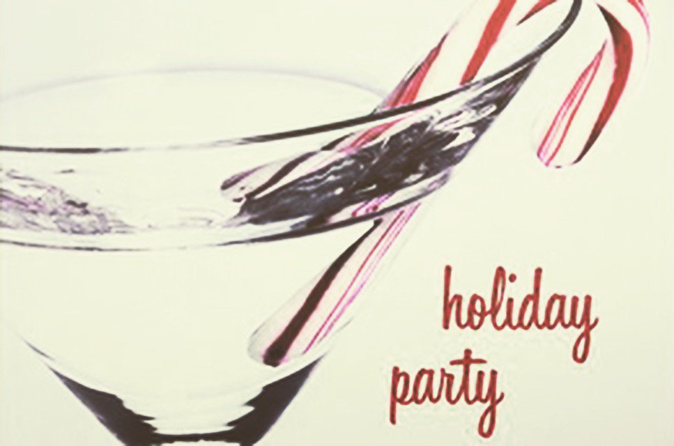 highwirelounge's tweet photo. We’re closed tonight for our staff holiday party! Go see our friends at @southkitchenbar instead. See ya tomorrow! https://t.co/FzWfSte6z1
