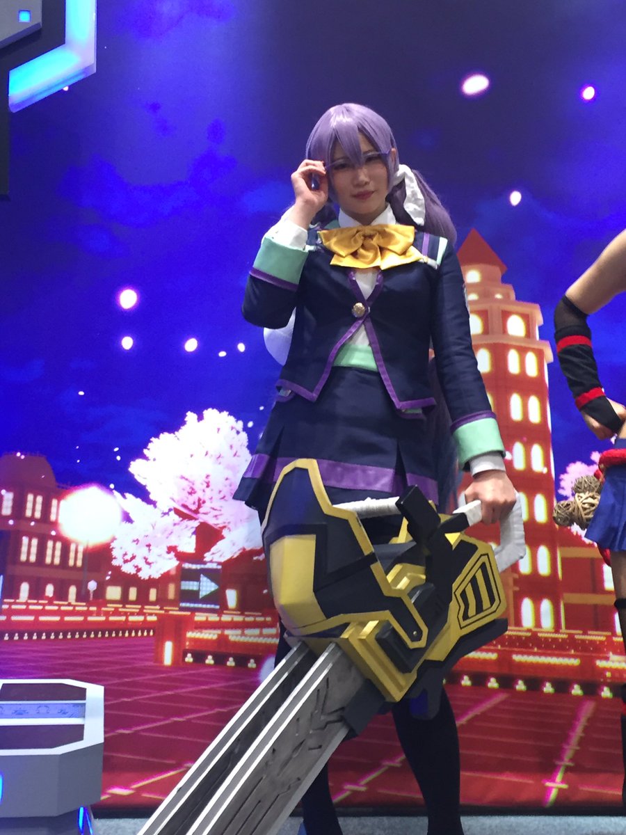 ひよこまめ 双挽乃保 公式レイヤー 雨音 瑠美さん 普通にリアルのほたんでした こっちに向かってギャリギャリしてくれたりアピールしてくれたり優しすぎました グループのことも覚えていて下さって検索するね って言ってくれたのが本当に嬉しかった