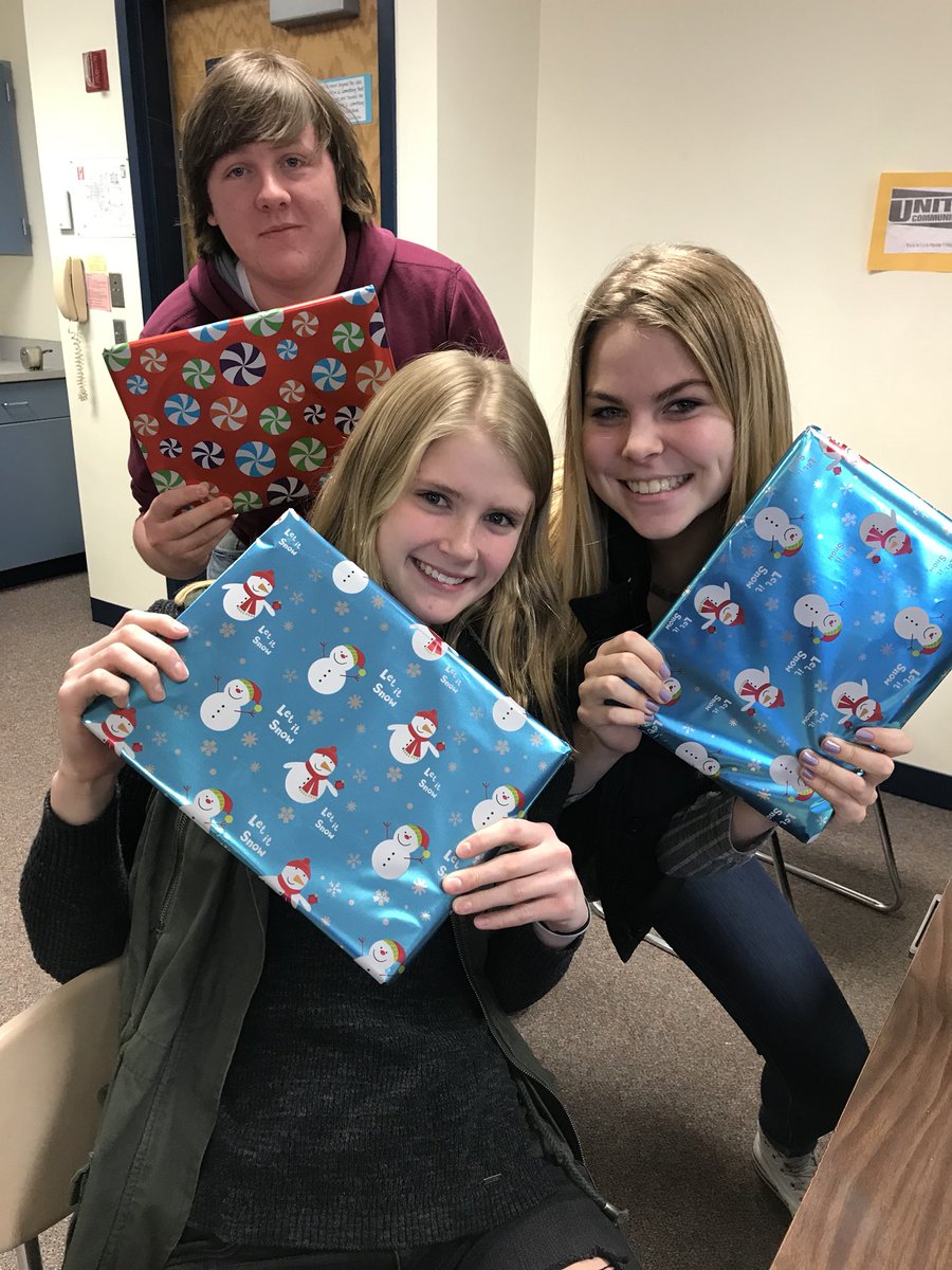 HVogltance's tweet photo. It’s the most wonderful time of the year!! (Part 1) #MsCsAcctg #LoveSimulations https://t.co/HycvC11RZ5