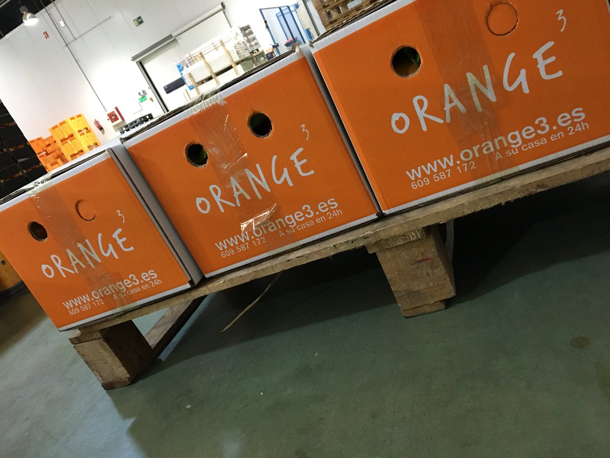Orange3 🍊 tweet media