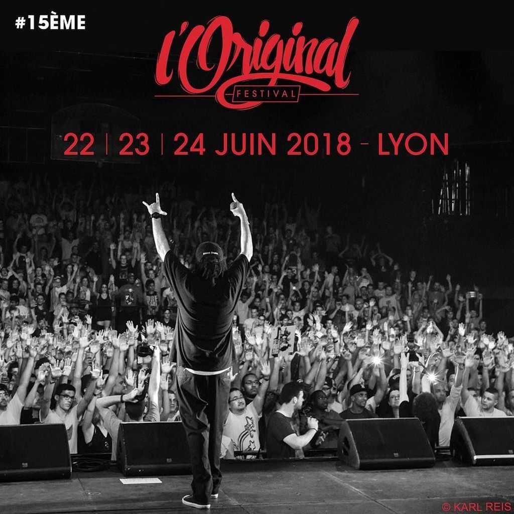 L'Original Team tweet media