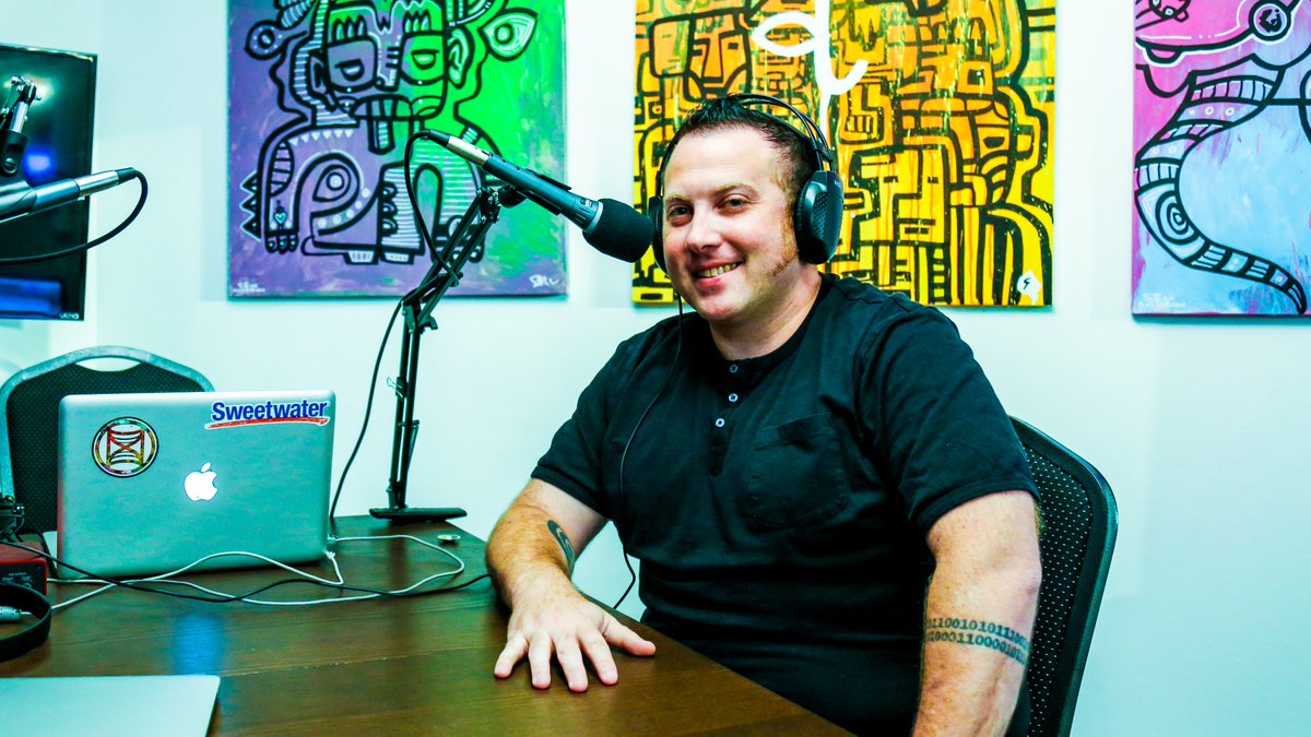 StreetsDept's tweet photo. Episode 6 is LIVE! Come listen to my extended interview with @indyhall's @alexhillman today on the Streets Dept Podcast: https://t.co/CCbAb7EVAf https://t.co/5HuVKKE06l
