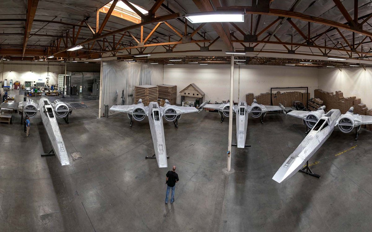 MyHeathrowFL's tweet image. #Disney Just Revealed New Images of the #StarWars Park Everyone’s Been Waiting For #LakeMary #HeathrowFL #Orlando Info Here--&amp;gt; tandl.me/2BJUE6Y