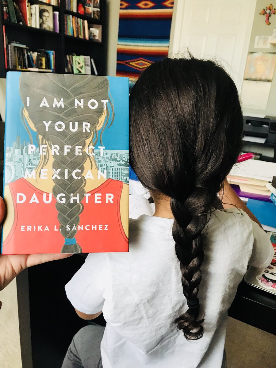 Jenny Torres Sanchez Erikalsanchez Mija At My Desk Drawing Getting Such Major I Am Not Your Perfect Mexican Daughter Vibes Jenny Torres Sanchez Erikalsanchez Mija At My Desk Drawing Getting Such Major I Am Not Your Perfect Mexican Daughter Vibes