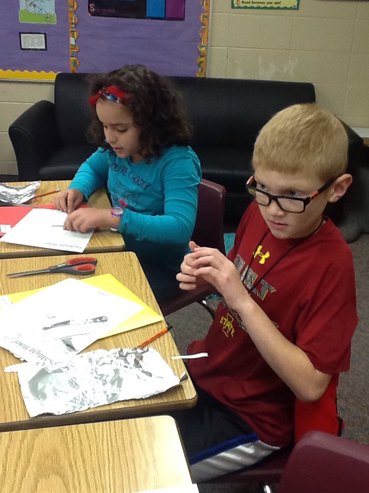 Mrs.Egesdal'sClass tweet media