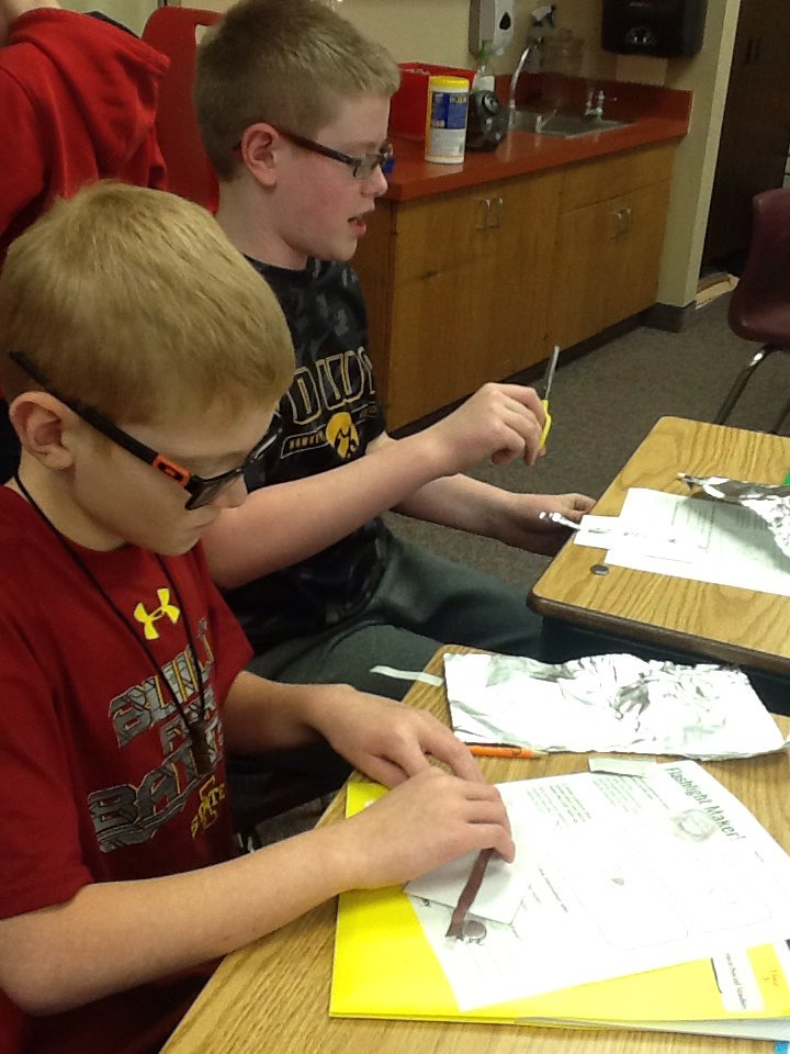 Mrs.Egesdal'sClass tweet media