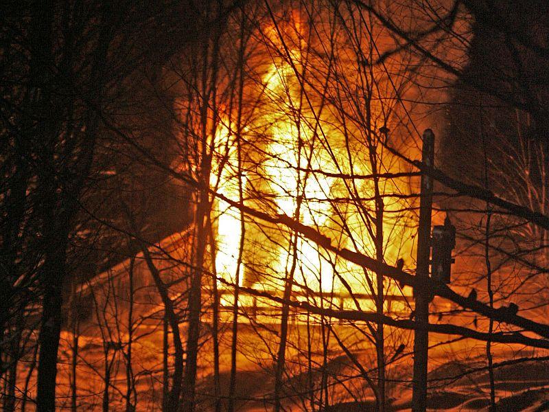 Fire Safety During Vermont Winters dlvr.it/Q6lHv0 https://t.co/Q2zv2peSjn