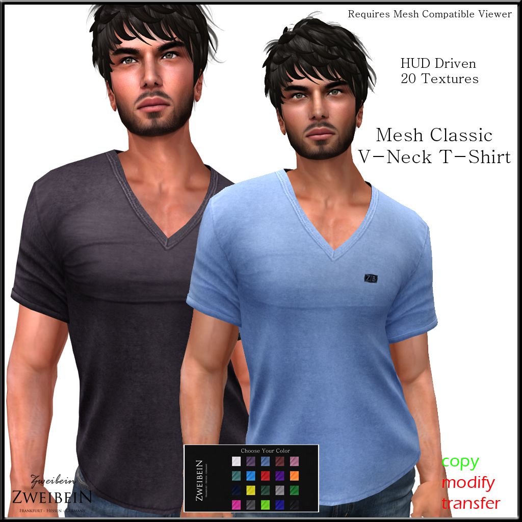 zweibeinsl's tweet photo. Now in our Mainstore
https://t.co/y8K6VTrcPu
#SL #Secondlife #SLLooksGoodToday #SLFashion #SLBlog https://t.co/oK6OUKveHi