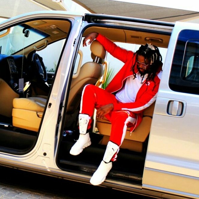 buffalosouljah1's tweet photo. Lighter #Gwenya 🔥 https://t.co/tSNNPqfIRV