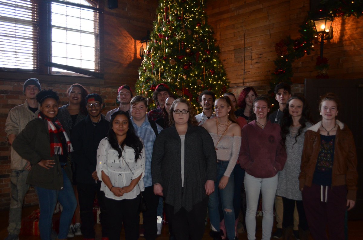 CHS students enjoyed a holiday meal at Deer Park Inn before opening presents at the CHS Holiday Party. Thank you to <a href="/tpcasheville/">TPC Asheville</a> Trinity Presbyterian Church, <a href="/mymosaicrealty/">Mosaic Realty</a> Mosaic Realty, and all others who made this special day possible for our students. Happy Holidays!